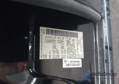 2022 Nissan Frontier S 4X2 from USA, damaged, VIN 1N6ED1EJ6NN688434